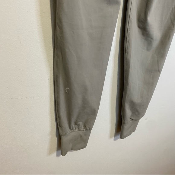 Zyia Ascend Pull On Joggers Womens Size Medium Gray Athletic Pockets - Picture 5 of 8